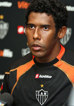 Mario Aranha.