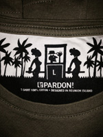 Réunion : des tee-shirts jugés racistes dans le viseur du CRAN