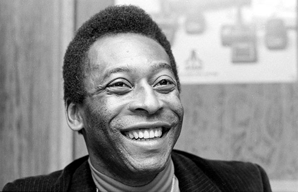Pelé, hommage à un éternel champion : se montrer digne de son héritage
