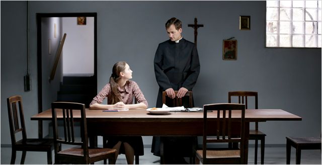 Chemin de croix, film de Dietrich Brüggemann (© Camino Filmverleih)