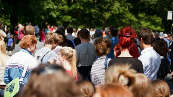 Pourquoi parler de la spiritualité en public ?