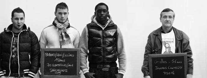 Une semaine de sensibilisation lancée sur les abus policiers