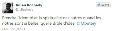 Un élu FN se convertit à l’islam, son exclusion à l'étude