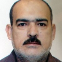 Rasoul Al Mousawi, l'imam visé par une fusillade à Sydney, en Australie.