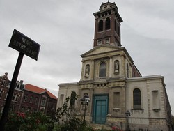 Le FN de Roubaix propose une église aux musulmans de la ville
