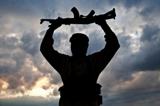Un « jihadiste » rentre de Syrie, la cigarette lui manquait