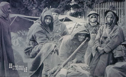 Centenaire 1914-1918 : Kader Arif met à l'honneur les soldats issus des colonies