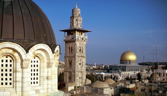 Le barreau de Paris reporte son voyage décrié à Jérusalem : retour sur la polémique