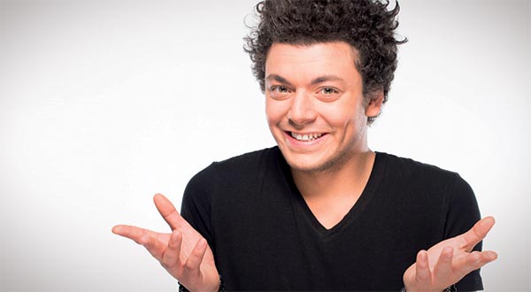Télécharger gratuitement Images Kev Adams Dit Stop Aux Amalgames Entre Musulmans Et Terroristes actualisé par