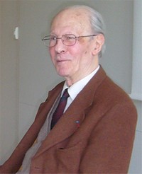 Emile Poulat.