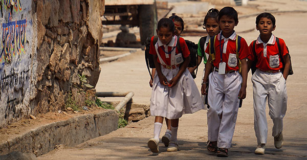 L'histoire musulmane de l'Inde soustraite des manuels scolaires, les nationalistes hindous en joie