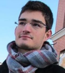 Maxence Buttey