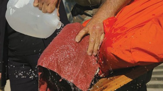Torture : l'extrême brutalité de la CIA détaillée dans un rapport accablant