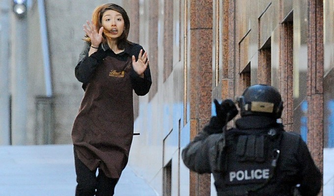 Prise d’otages à Sydney : les musulmans soutenus contre l'islamophobie