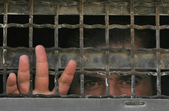 Exigeons la libération de l'astrophysicien Imad al-Barghouti, arrêté par Israël