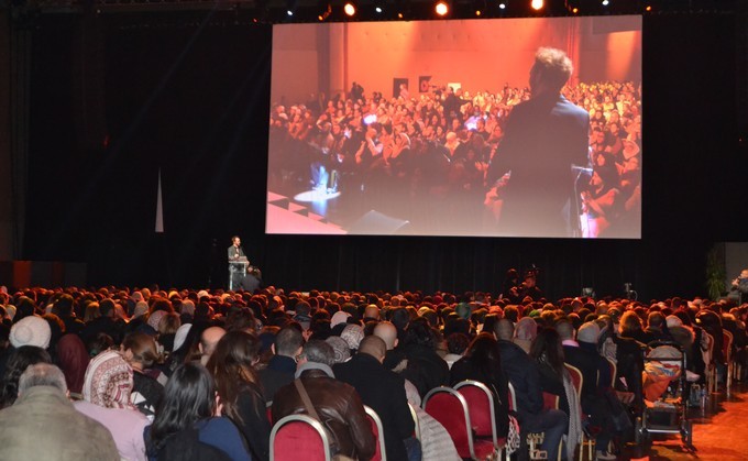 Festival des Mokhtar Awards : ce qu'on retient de l'édition 2014