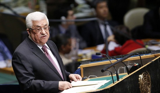 L'échec à l'ONU d'une résolution palestinienne qui divise