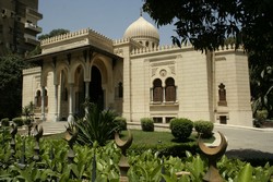 Les musées d'arts islamiques ont le vent en poupe