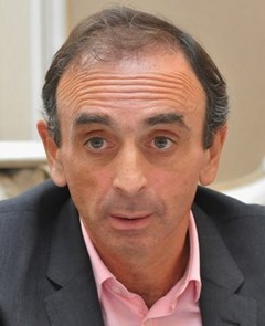 Une librairie de Bruxelles ne veut plus d'Eric Zemmour