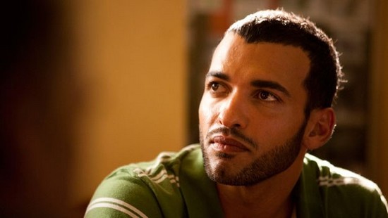 Haaz Sleiman.