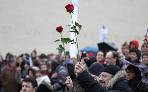 Pourquoi je ne participerai pas au nom du CCIF à la manifestation de Paris