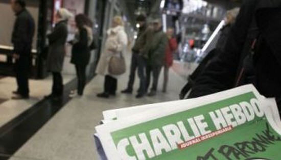 Charlie : tu ne m’offenseras point !