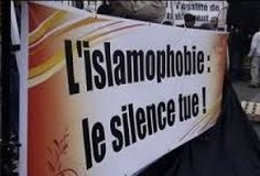 Des appels à refuser la marche islamophobe du 18 janvier