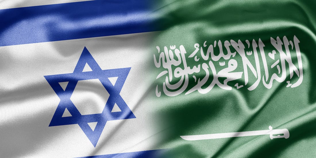 Hajj 2023 : les vols directs entre Israël et l'Arabie Saoudite repoussés à la prochaine saison