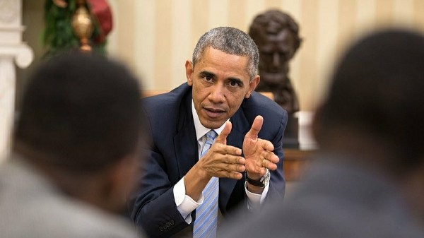 Inde : Barack Obama accusé d'hypocrisie après son appel à protéger les droits des musulmans