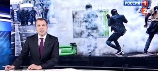 Après Fox News, la télé russe délire sur les musulmans de France (vidéo)