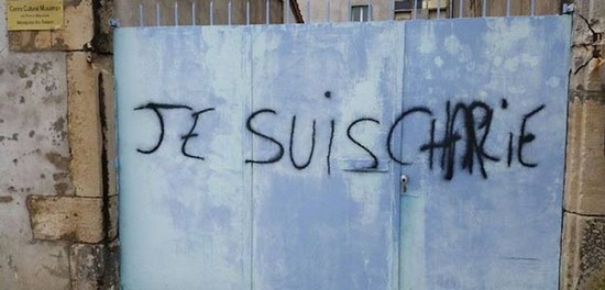 Islamophobie : une baisse en 2014 ternie par une explosion début 2015