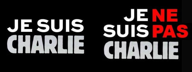 Ahmed Jaballah : « Je suis et je ne suis pas Charlie »