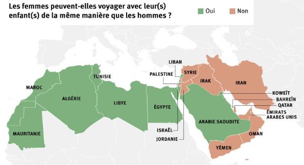 Carte 5 © HRW