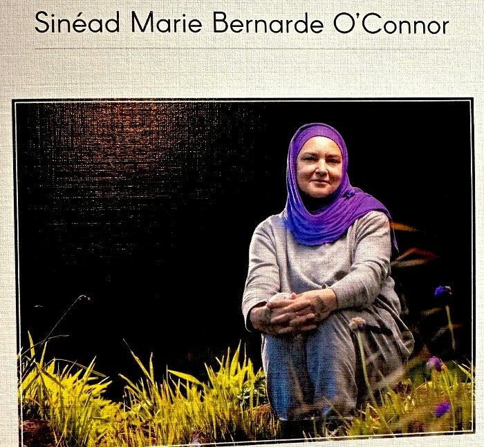 Irlande : après des funérailles islamiques, des adieux émouvants à Sinead O'Connor