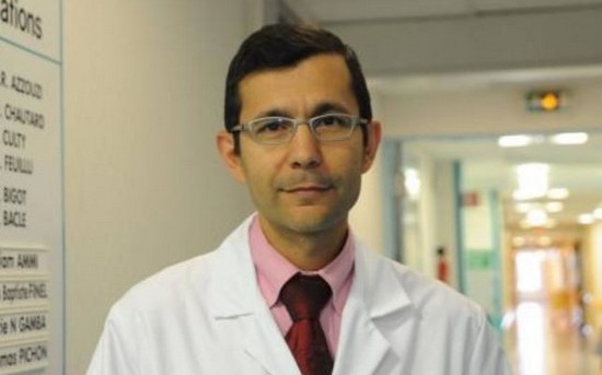 Angers : un élu démissionne avec fracas contre l'islamophobie en France