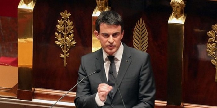 L’appel de Valls à combattre « l’islamo-fascisme » passe très mal