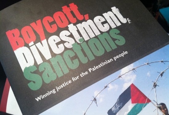 Des centaines d’artistes britanniques appellent au boycott culturel d’Israël