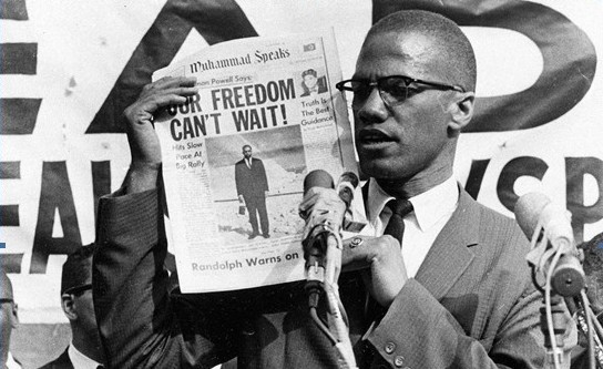 Malik al-Shabazz, dit Malcolm X : 50 ans après sa mort, que retenir de sa pensée ?