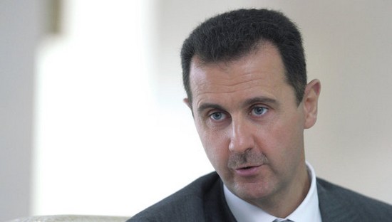 Des élus français satisfaits de leur rencontre avec Bachar al-Assad