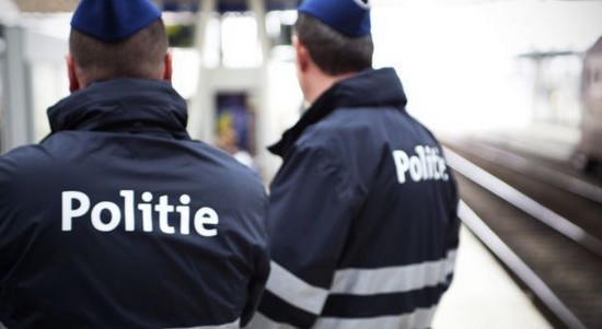 Des policiers victimes d'islamophobie en Belgique