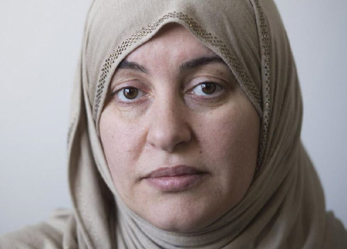 Une juge de la Cour du Québec a refusé d’entendre Rania El-Alloul parce qu’elle portait un hijab au tribunal.