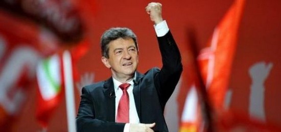 Antisémitisme : Mélenchon fait condamner Copé, Juppé et Kosciusko-Morizet