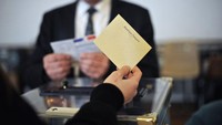Les départementales, un scrutin test pour le PEJ, plus pour l'UDMF