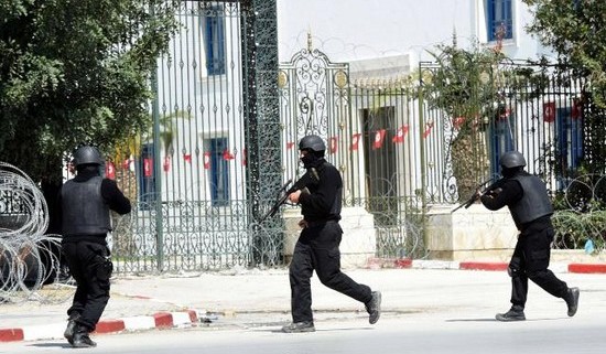 Tunisie : l'UMF condamne l'attaque du Bardo