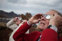 Solaire ou lunaire, l’éclipse, une occasion de prière pour les musulmans