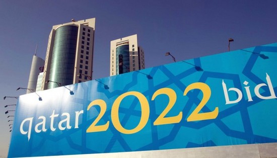 La Coupe du monde 2022 au Qatar sera hivernale
