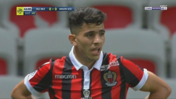 Israël/Palestine : Youcef Atal, suspendu par l’OGC Nice, dans la tourmente