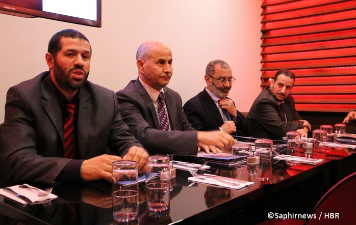 A l'aube de la RAMF 2015, Amar Lasfar dresse un état des lieux de l’UOIF