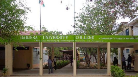Kenya : massacre dans une université, 147 morts