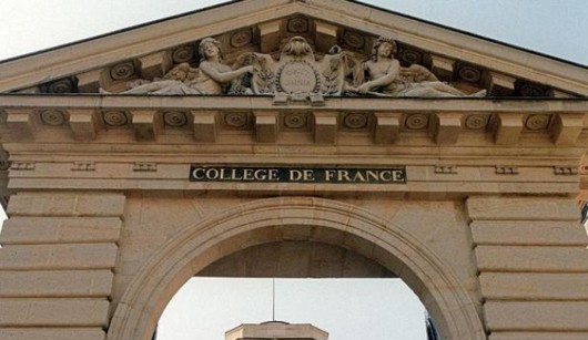 Une chaire sur l'histoire du Coran inaugurée au Collège de France